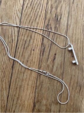 Zoo york necklace
